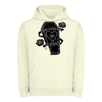 Pigment Pistachio alkaline trio Urban Hoodie - artisFamous