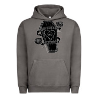 Pigment Tornado alkaline trio Urban Hoodie - artisFamous