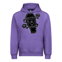 Tulip alkaline trio Urban Hoodie - artisFamous