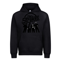 Black Black Man Urban Hoodie - artisFamous