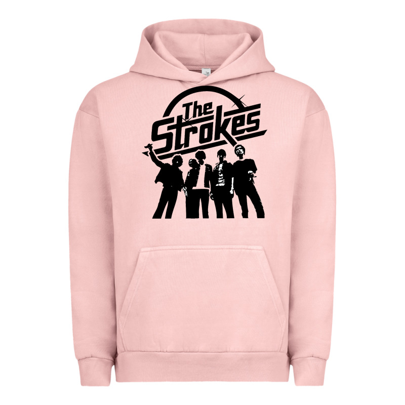 Black Man Urban Hoodie by artisFamous | Teevron