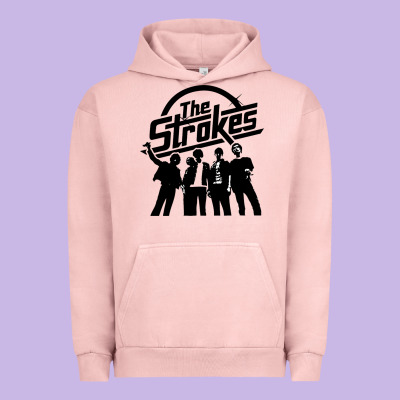 Black Man Urban Hoodie Designed By Artisfamous
