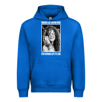 Cobalt vintage janis arts joplin Urban Hoodie - artisFamous