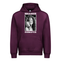 Vintage Janis Arts Joplin Urban Hoodie | Teevron
