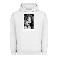 Pigment Lunar Rock vintage janis arts joplin Urban Hoodie - artisFamous