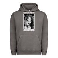 Pigment Tornado vintage janis arts joplin Urban Hoodie - artisFamous