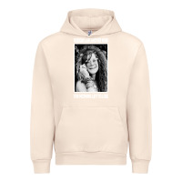 Sandshell vintage janis arts joplin Urban Hoodie - artisFamous