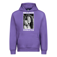 Tulip vintage janis arts joplin Urban Hoodie - artisFamous