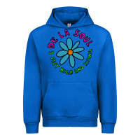 Cobalt de la soul Urban Hoodie - artisFamous