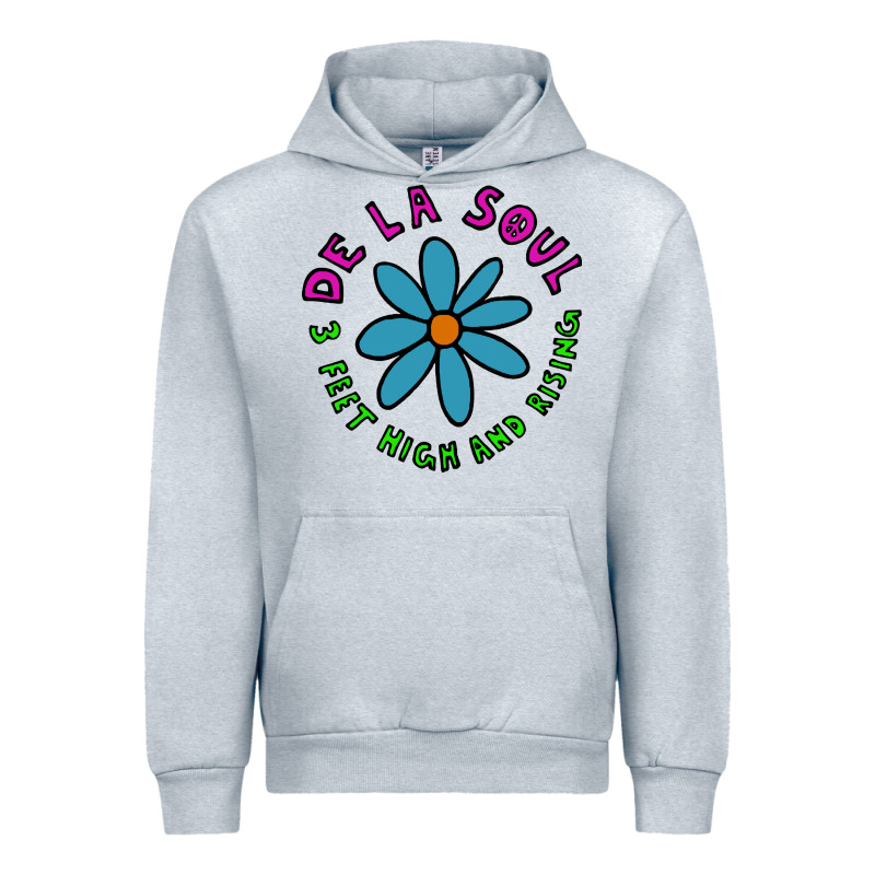 De La Soul Urban Hoodie by artisFamous | Teevron