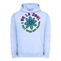 Pigment Grape Ice de la soul Urban Hoodie - artisFamous