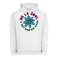 Pigment Lunar Rock de la soul Urban Hoodie - artisFamous