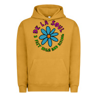 Pigment Peanut Butter de la soul Urban Hoodie - artisFamous