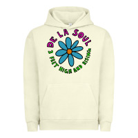 Pigment Pistachio de la soul Urban Hoodie - artisFamous