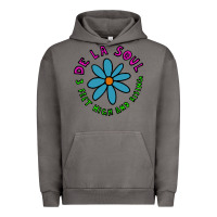 Pigment Tornado de la soul Urban Hoodie - artisFamous