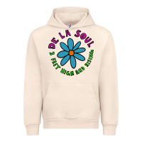 Sandshell de la soul Urban Hoodie - artisFamous