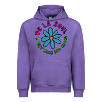 Tulip de la soul Urban Hoodie - artisFamous