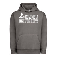 Pigment Tornado columbia university Urban Hoodie - artisFamous