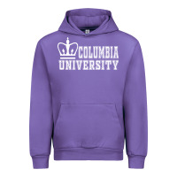 Tulip columbia university Urban Hoodie - artisFamous