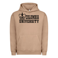 Pigment Burro columbia university Urban Hoodie - artisFamous