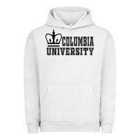 Pigment Lunar Rock columbia university Urban Hoodie - artisFamous