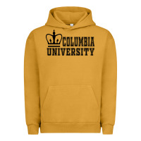 Pigment Peanut Butter columbia university Urban Hoodie - artisFamous