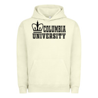Pigment Pistachio columbia university Urban Hoodie - artisFamous