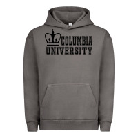 Pigment Tornado columbia university Urban Hoodie - artisFamous
