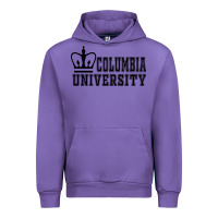 Columbia University Urban Hoodie | Teevron