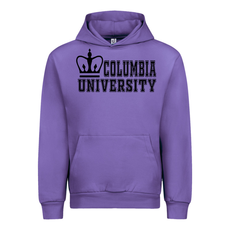 Columbia University Urban Hoodie by artisFamous | Teevron