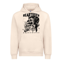 Sandshell Beartooth Urban Hoodie - artisFamous