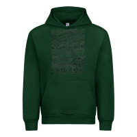 Forest Green princess bride quotes Urban Hoodie - artisFamous