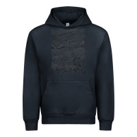 Navy princess bride quotes Urban Hoodie - artisFamous