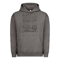 Pigment Tornado princess bride quotes Urban Hoodie - artisFamous