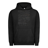 Pigment Black princess bride quotes Urban Hoodie - artisFamous