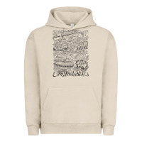 Pigment French Oak princess bride quotes Urban Hoodie - artisFamous