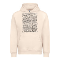 Sandshell princess bride quotes Urban Hoodie - artisFamous
