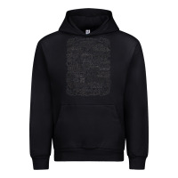 Black schitt's creek fold in the cheese Urban Hoodie - artisFamous