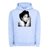 Dorothy Dandridge Urban Hoodie | Teevron