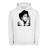Pigment Lunar Rock dorothy dandridge Urban Hoodie - artisFamous