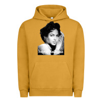 Pigment Peanut Butter dorothy dandridge Urban Hoodie - artisFamous