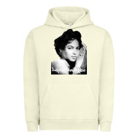 Pigment Pistachio dorothy dandridge Urban Hoodie - artisFamous