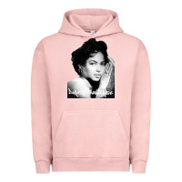 Pigment Salmon dorothy dandridge Urban Hoodie - artisFamous
