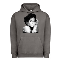 Pigment Tornado dorothy dandridge Urban Hoodie - artisFamous