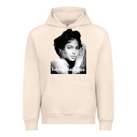 Sandshell dorothy dandridge Urban Hoodie - artisFamous