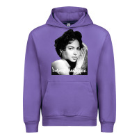 Tulip dorothy dandridge Urban Hoodie - artisFamous
