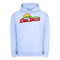 Pigment Grape Ice del taco Urban Hoodie - artisFamous