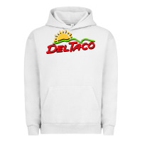 Pigment Lunar Rock del taco Urban Hoodie - artisFamous
