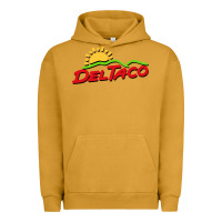 Pigment Peanut Butter del taco Urban Hoodie - artisFamous