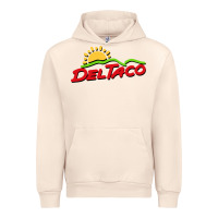 Sandshell del taco Urban Hoodie - artisFamous